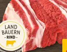 REWE Center Metzgerei Landbauern Rinder-Suppenfleisch Angebot