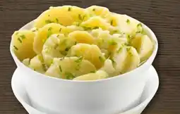 REWE Center Kuglers Köstliche Kartoffelsalat Angebot