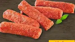 REWE Center Cevapcici Angebot