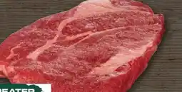 REWE Center Greater Omaha US Beef Rinder-Steak Angebot