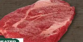 REWE Center Greater Omaha US Beef Rinder-Steak Angebot