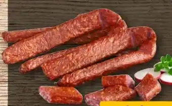 REWE Center Kalbacher Landjäger Angebot