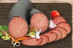 REWE Center Ostermeier Rauchsalami Angebot