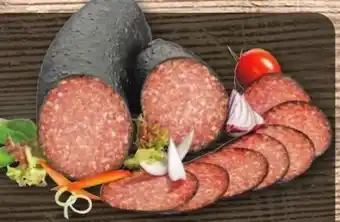 REWE Center Ostermeier Rauchsalami Angebot