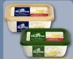 REWE Center Rama Brotaufstrich Angebot