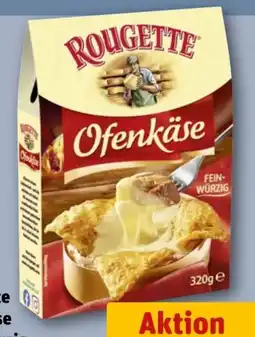 REWE Center Rougette Ofenkäse fein-würzig Angebot