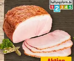 REWE Center Steinhaus Krustenbraten Angebot