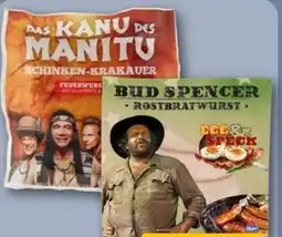 REWE Center Metten Schinkenkrakauer Angebot