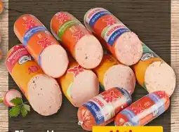 REWE Center Rügenwalder Mühle Pommersche Leberwurst Angebot
