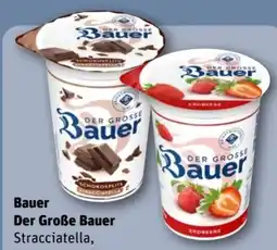 REWE Center Bauer Der Große Angebot