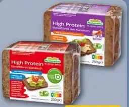 REWE Center Mestemacher Eiweißbrot Angebot