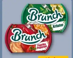 REWE Center Brunch Paprika & Peperoni Angebot