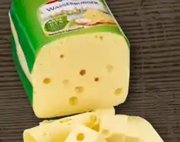 REWE Center Bauer Wasserburger Landkäse Angebot