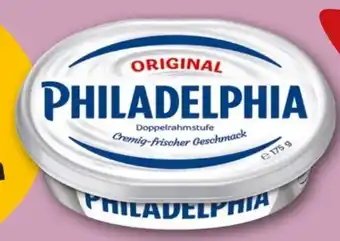 REWE Center Philadelphia Original Angebot