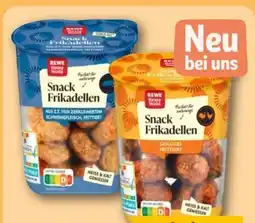 REWE Center Rewe Beste Wahl Snack Frikadellen Angebot