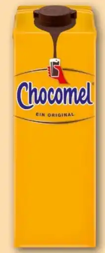 REWE Center Chocomel Ein Original Angebot