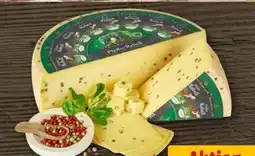 REWE Center Käse Rebellen Pfefferrebell Angebot