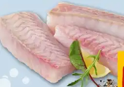 REWE Center Seelachs-Rückenfilet Angebot