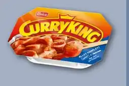 REWE Center Meica Curry King Angebot