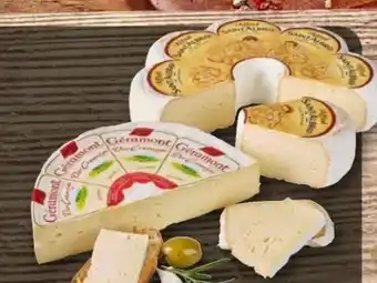 REWE Center Géramont Der Cremige Angebot