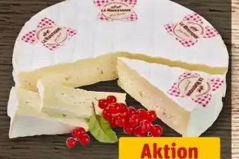 REWE Center Le Grand Rustique Weichkäse Angebot