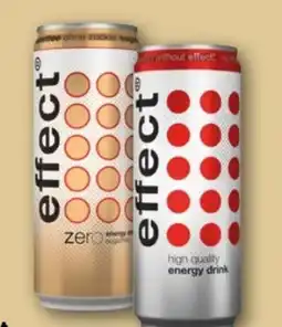 REWE Center Effect Energy Drink Angebot