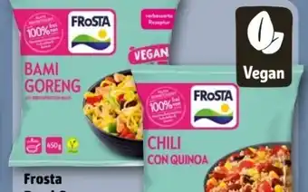 REWE Center Frosta Bami Goreng Angebot