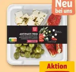 REWE Center Rewe Beste Wahl Antipasti Angebot