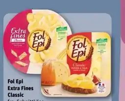 REWE Center Fol Epi Extra Fines Classic Angebot