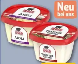 REWE Center Block House Trüffel Creme Angebot