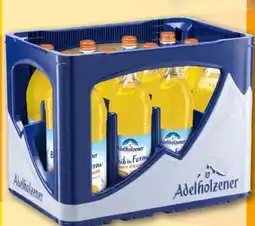 REWE Center Adelholzener Bleib in Form Angebot