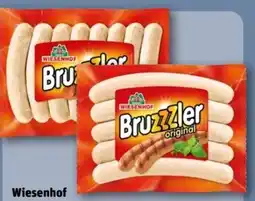 REWE Center Wiesenhof Bruzzzler minis Angebot