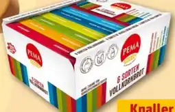 REWE Center Pema Vollkornbrot Angebot