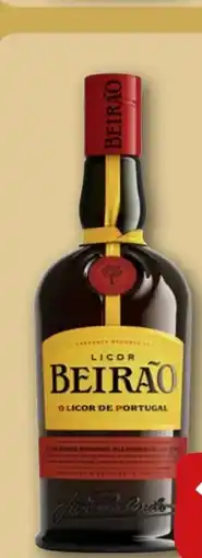 REWE Center Licor Beirao O de Portugal Angebot