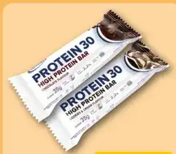 REWE Center IronMaxx Proteinriegel Angebot