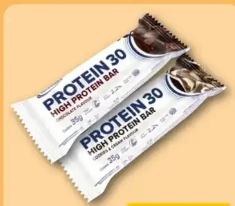 REWE Center IronMaxx Proteinriegel Angebot