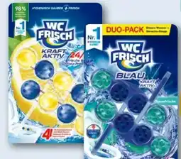 REWE Center WC Frisch Kraft-Aktiv Angebot