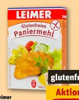 REWE Center Leimer Paniermehl Angebot
