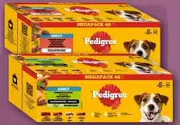 REWE Center Pedigree Adult Angebot