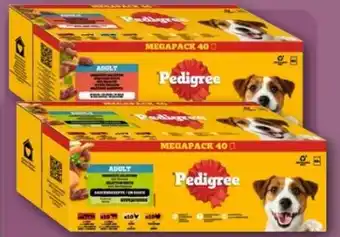 REWE Center Pedigree Adult Angebot