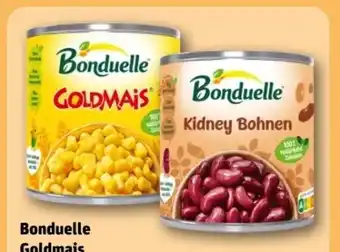 REWE Center Bonduelle Goldmais Angebot