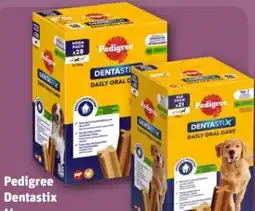 REWE Center Pedigree Dentastix Angebot