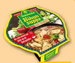 REWE Center Indonesia Bihun Suppe Angebot