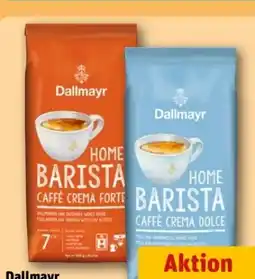 REWE Center Dallmayr Home Barista Angebot