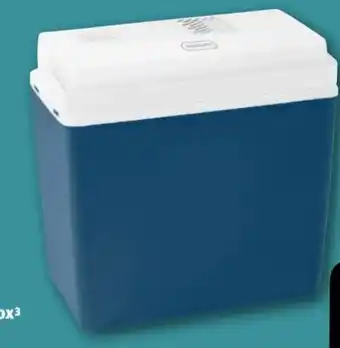 REWE Center Elektro-Kühlbox Angebot