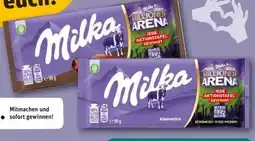 REWE Center Milka Schokolade Angebot