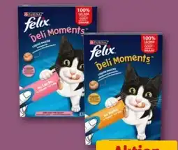 REWE Center Purina Snacks Deli Moments Angebot