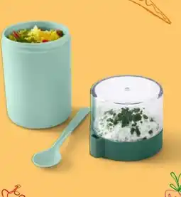 REWE Center Tchibo Joghurt-to-go-Becher Angebot