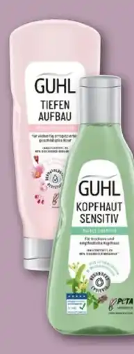 REWE Center Guhl Spülung Angebot