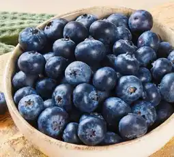 REWE Rewe Regional Heidelbeeren Angebot